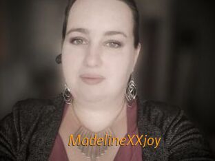 MadelineXXjoy