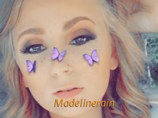 Madelinerain Porn University