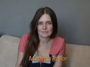 MadelynTaylor
