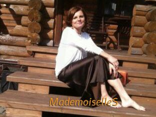 MademoiselleS