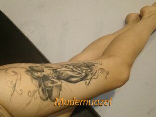Mademuazel