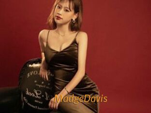 MadgeDavis