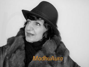 MadhuAura