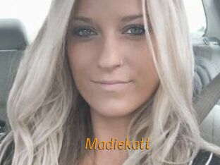 Madiekatt