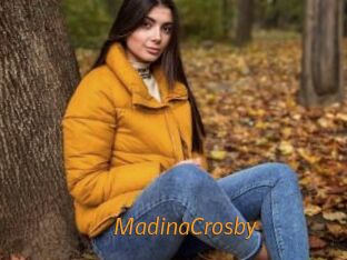 MadinaCrosby
