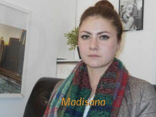 Madisana