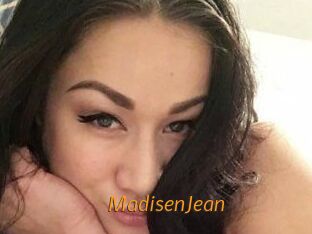 Madisen_Jean