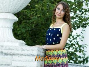 Madiseny