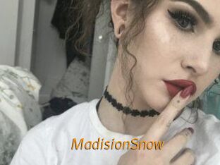 Madision_Snow