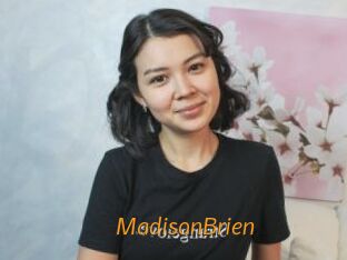MadisonBrien Porn University