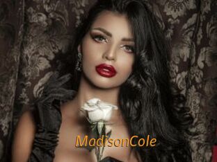 MadisonCole Porn University