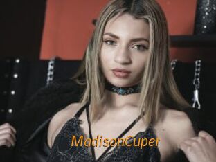 MadisonCuper