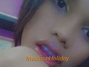 MadisonHoliday