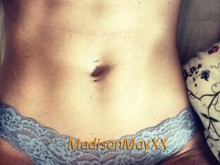 MadisonMayXX
