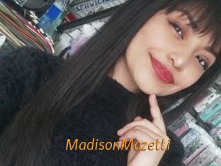 MadisonMazetti