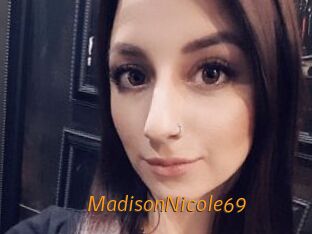 MadisonNicole69 Porn University