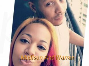 Madison_And_Warren