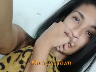 Madison_Town