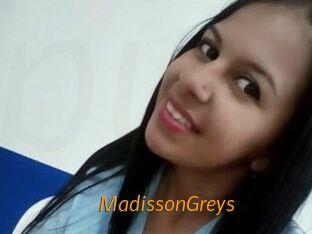 MadissonGreys