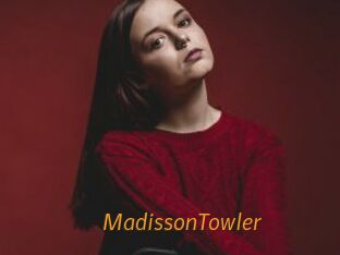 MadissonTowler