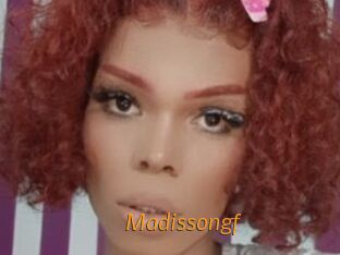 Madissongf