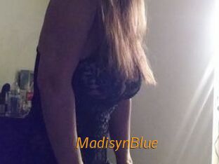 MadisynBlue