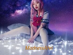 MadnessAhri