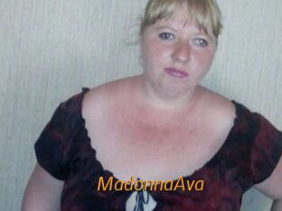 Madonna_Ava