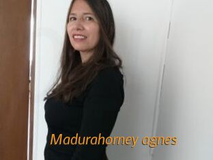 Madurahorney_agnes