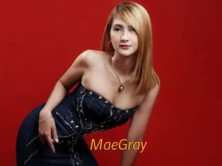 MaeGray