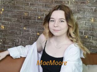 MaeMoore
