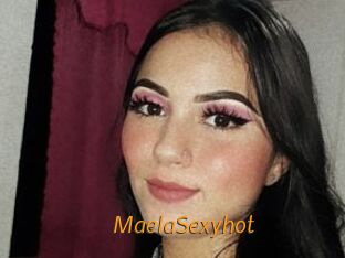 MaelaSexyhot