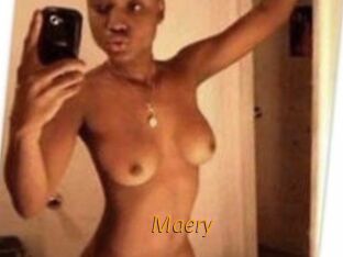 Maery