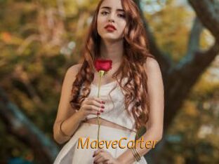 MaeveCarter