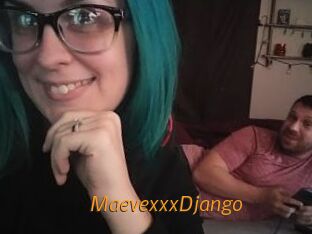 MaevexxxDjango