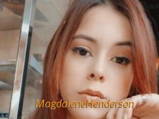 MagdaleneHenderson