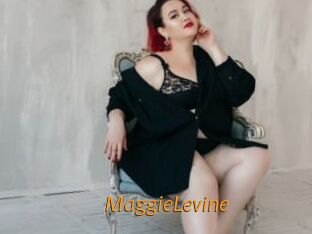 MaggieLevine
