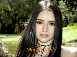 MaggieWilde