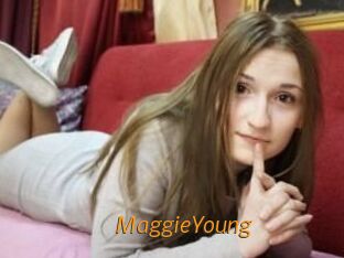 MaggieYoung