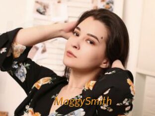 MaggySmith
