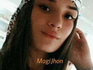 MagiJhon