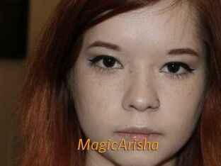 Magic_Arisha