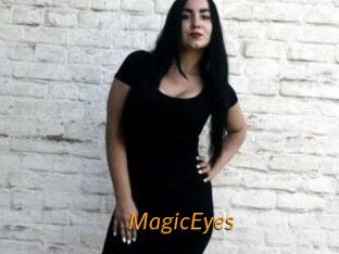 MagicEyes