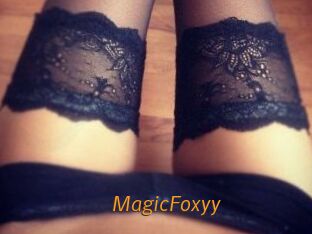 MagicFoxyy