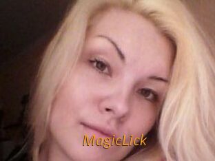 MagicLick
