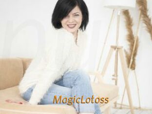 MagicLotoss