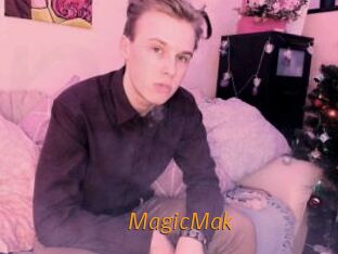 MagicMak