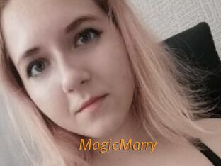 MagicMarry