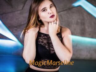 MagicMarseline