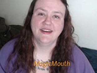 MagicMouth